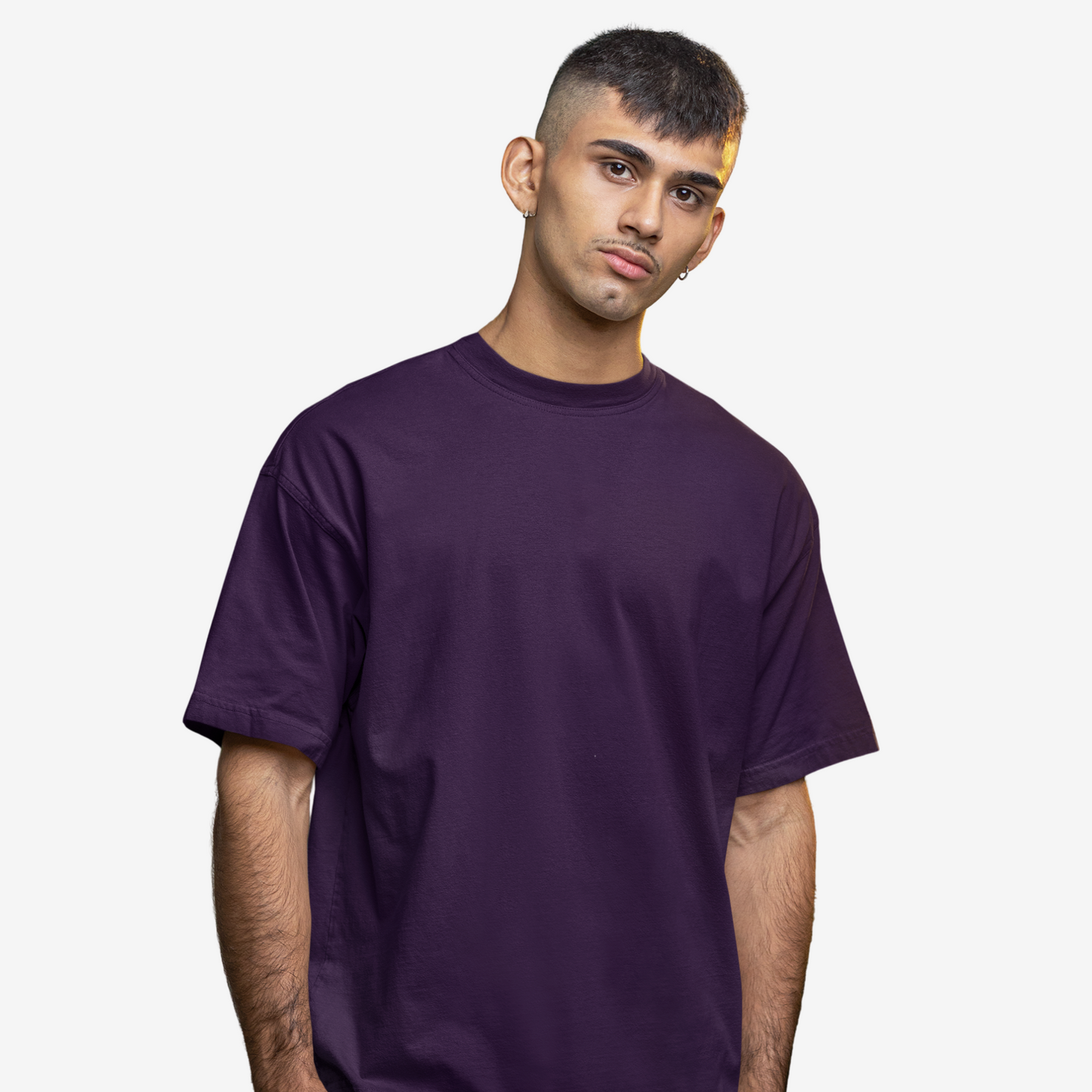 Unisex Oversized Classic T-Shirt