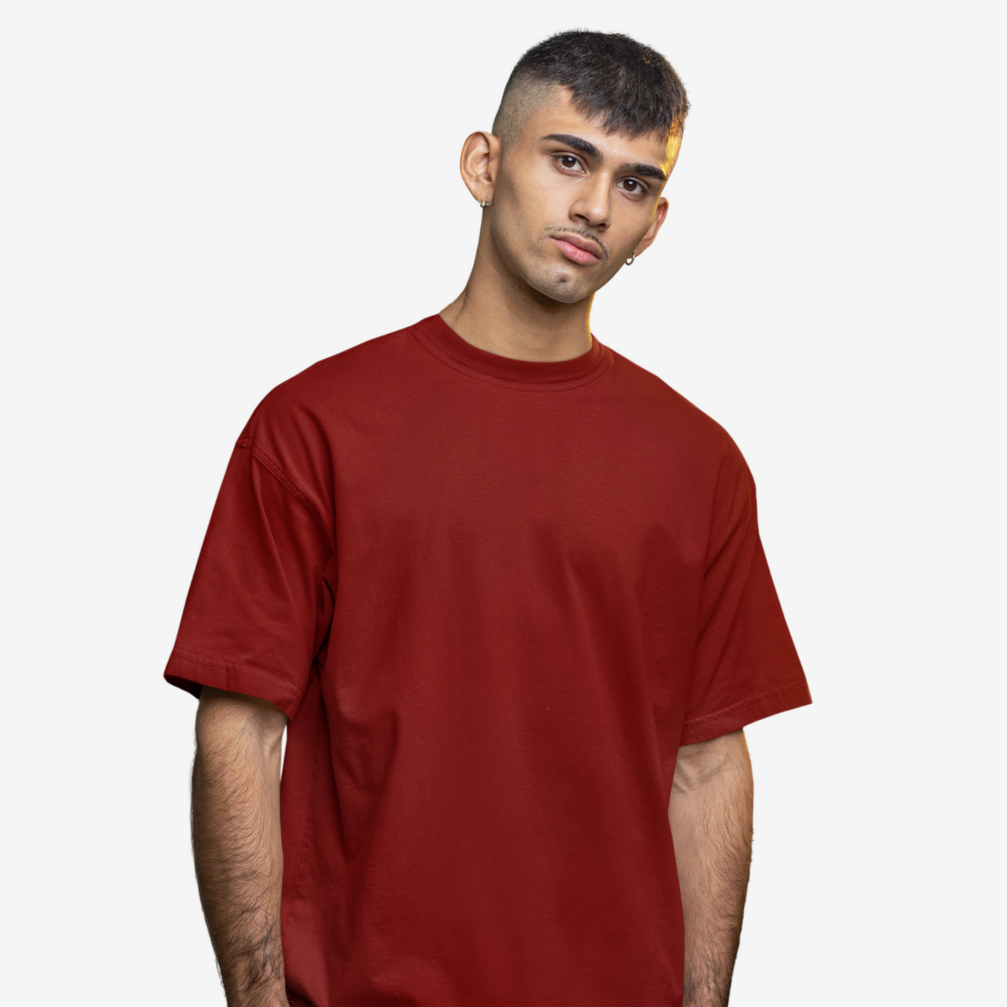 Unisex Oversized Classic T-Shirt