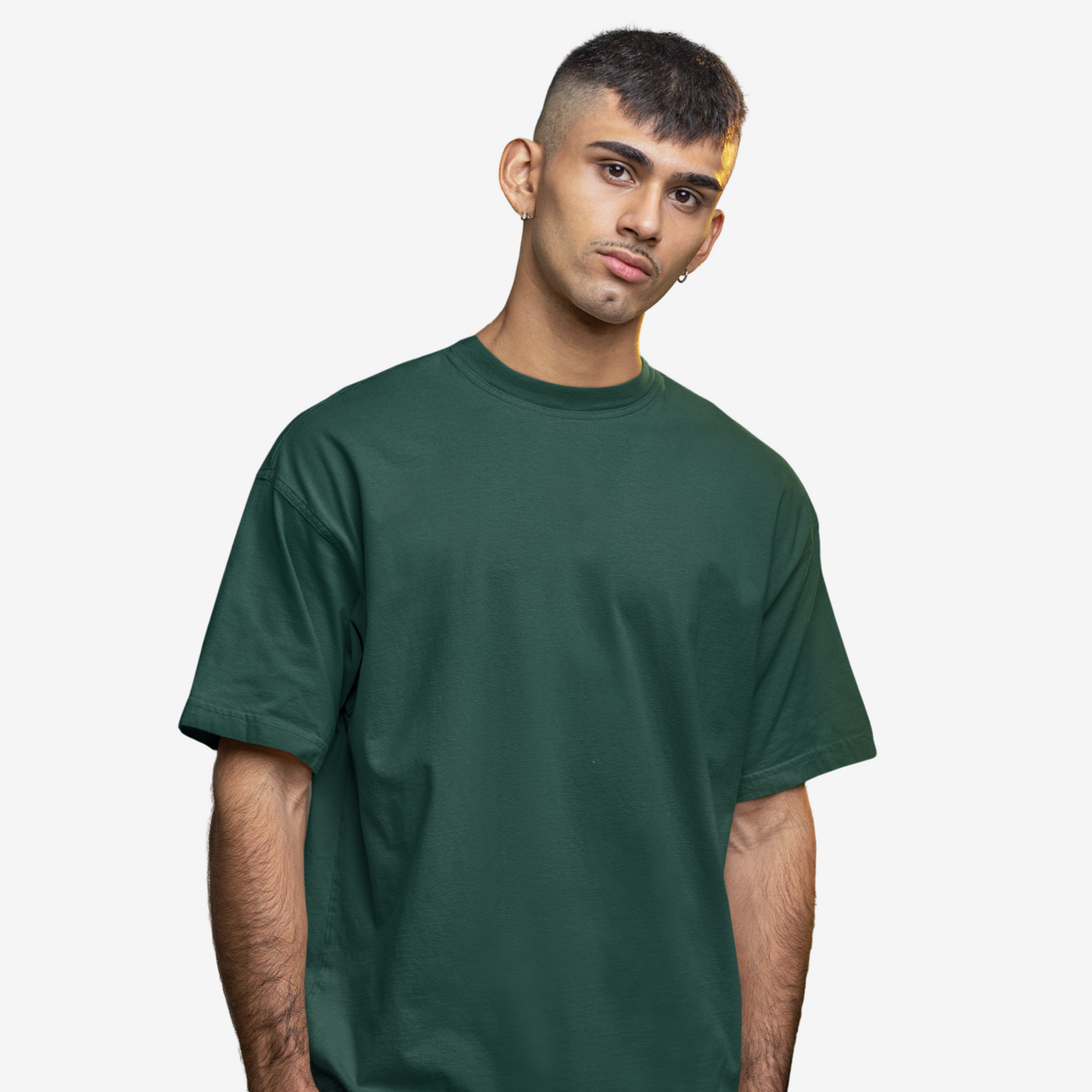 Unisex Oversized Classic T-Shirt