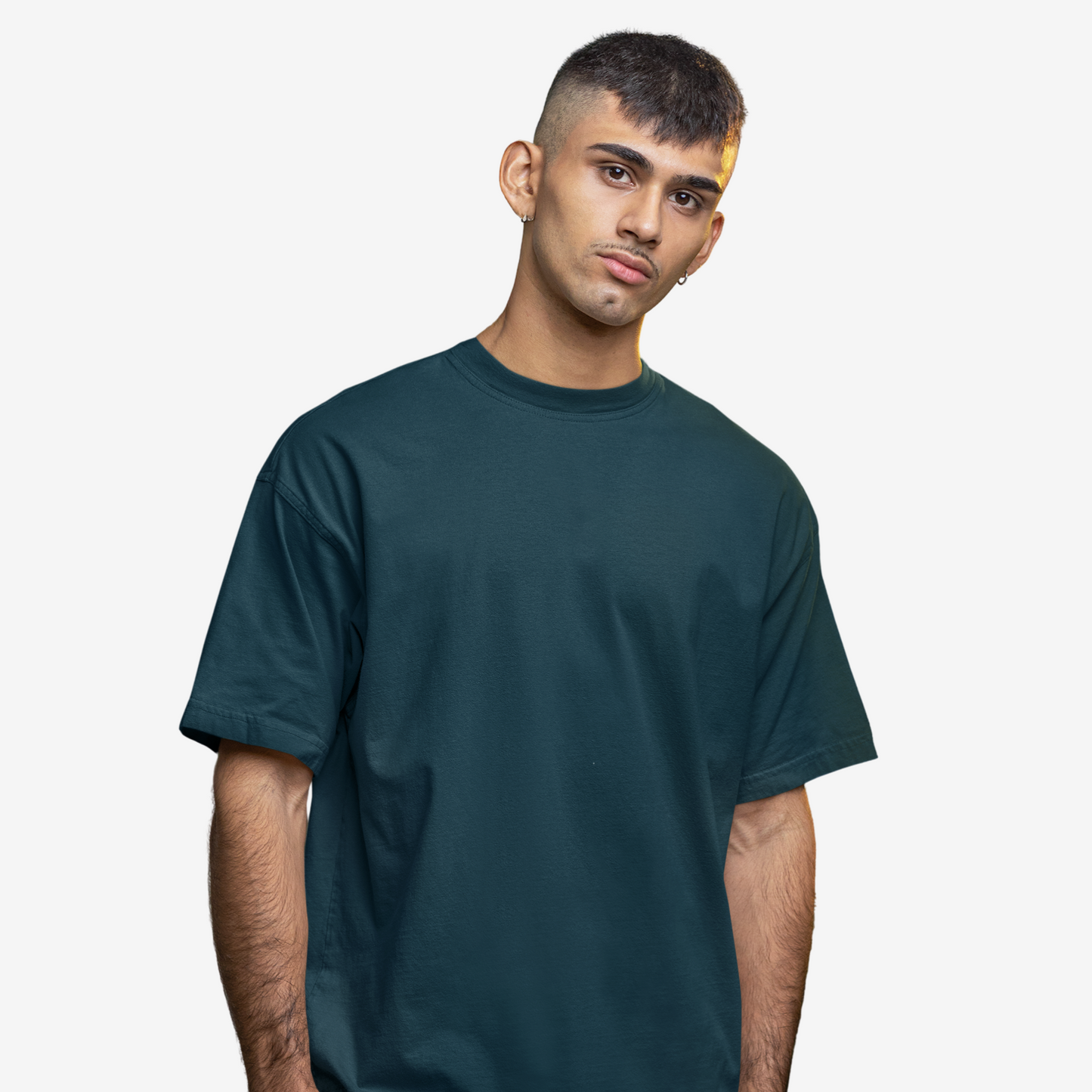 Unisex Oversized Classic T-Shirt