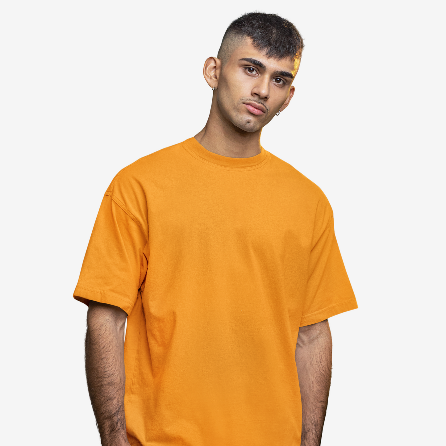 Unisex Oversized Classic T-Shirt