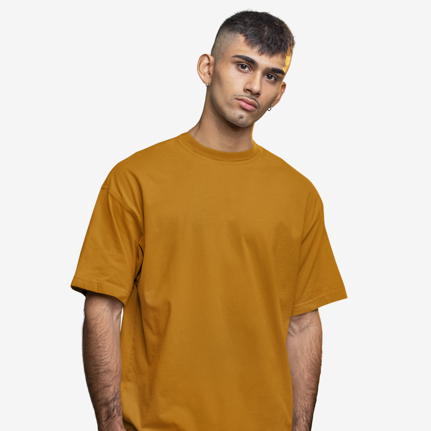 Unisex Oversized Classic T-Shirt