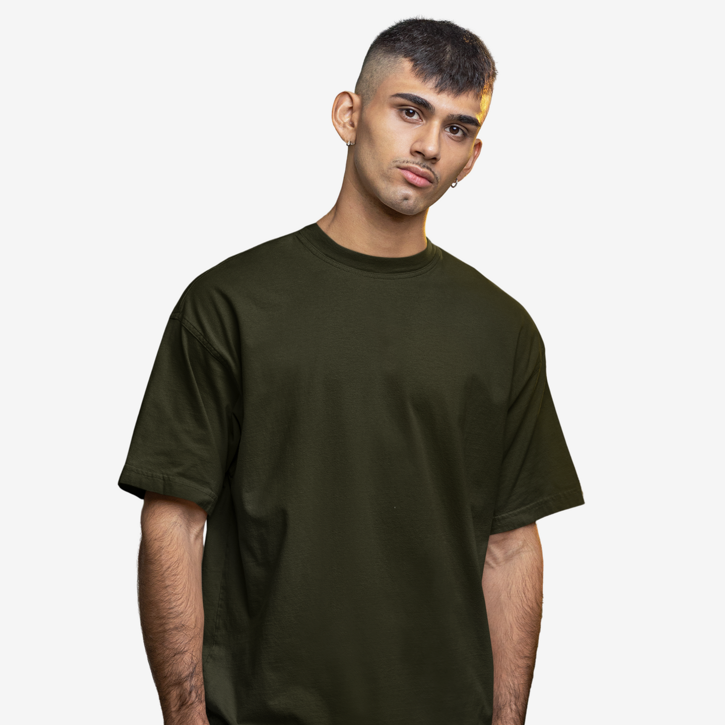 Unisex Oversized Classic T-Shirt