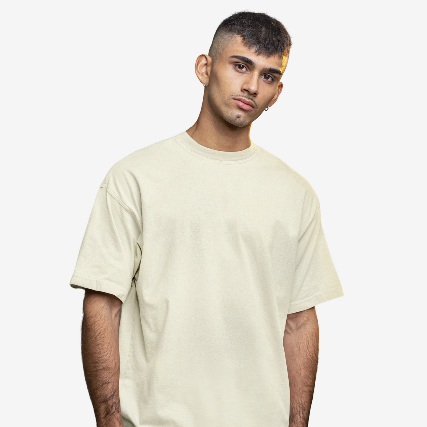 Unisex Oversized Classic T-Shirt