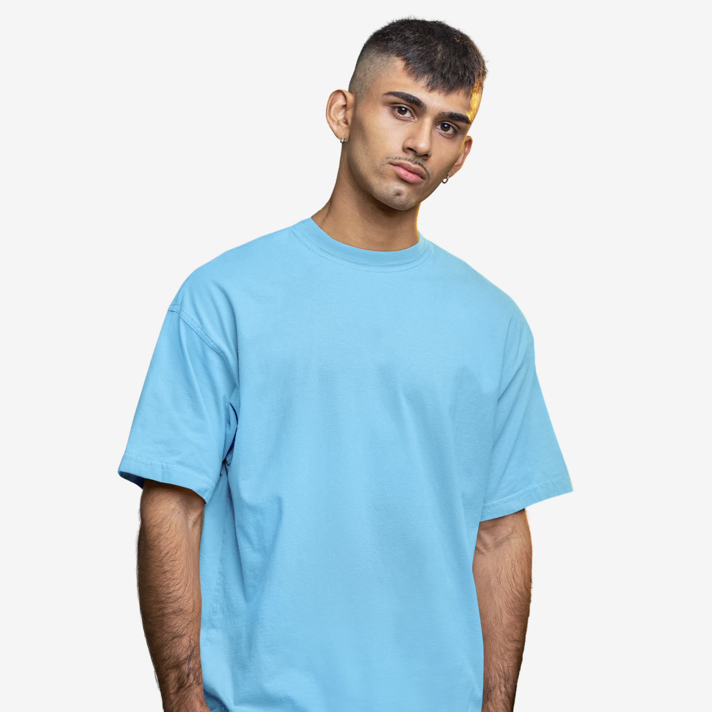 Unisex Oversized Classic T-Shirt
