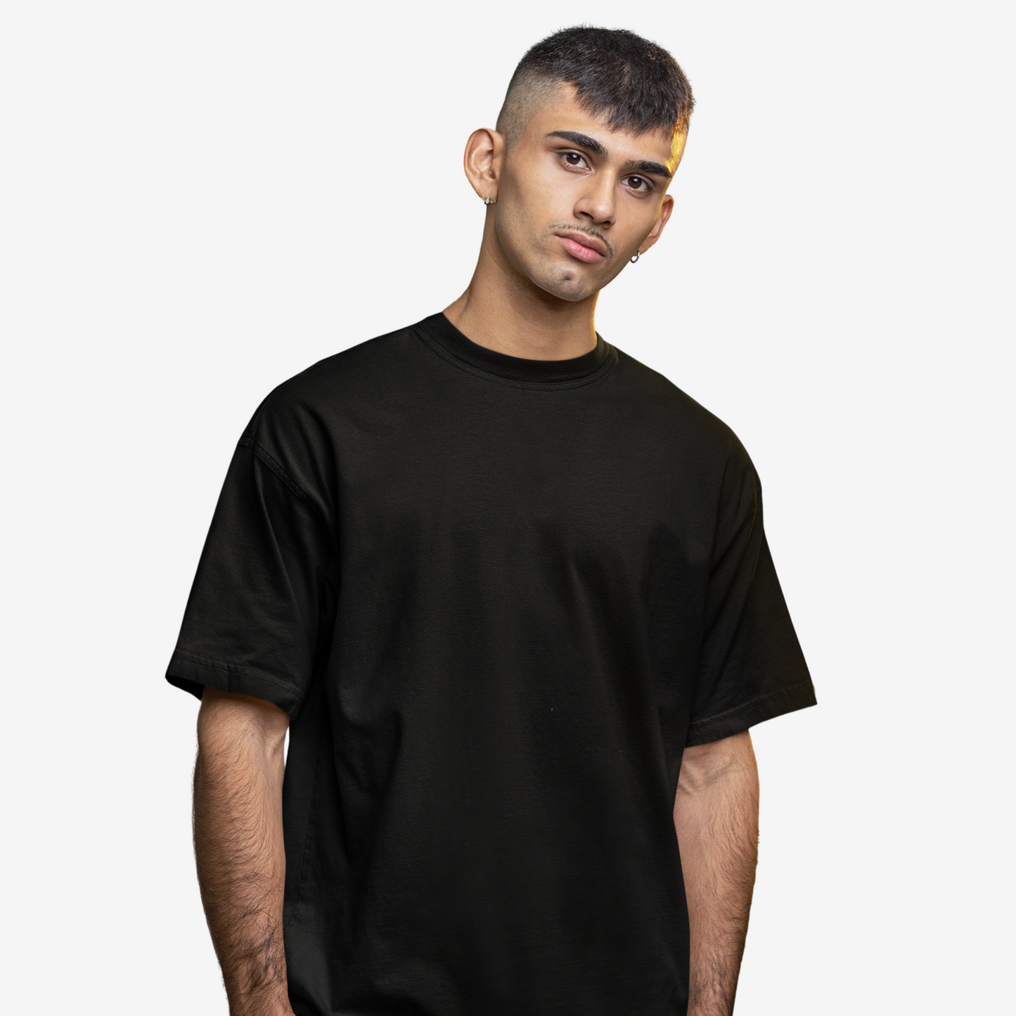 Unisex Oversized Classic T-Shirt
