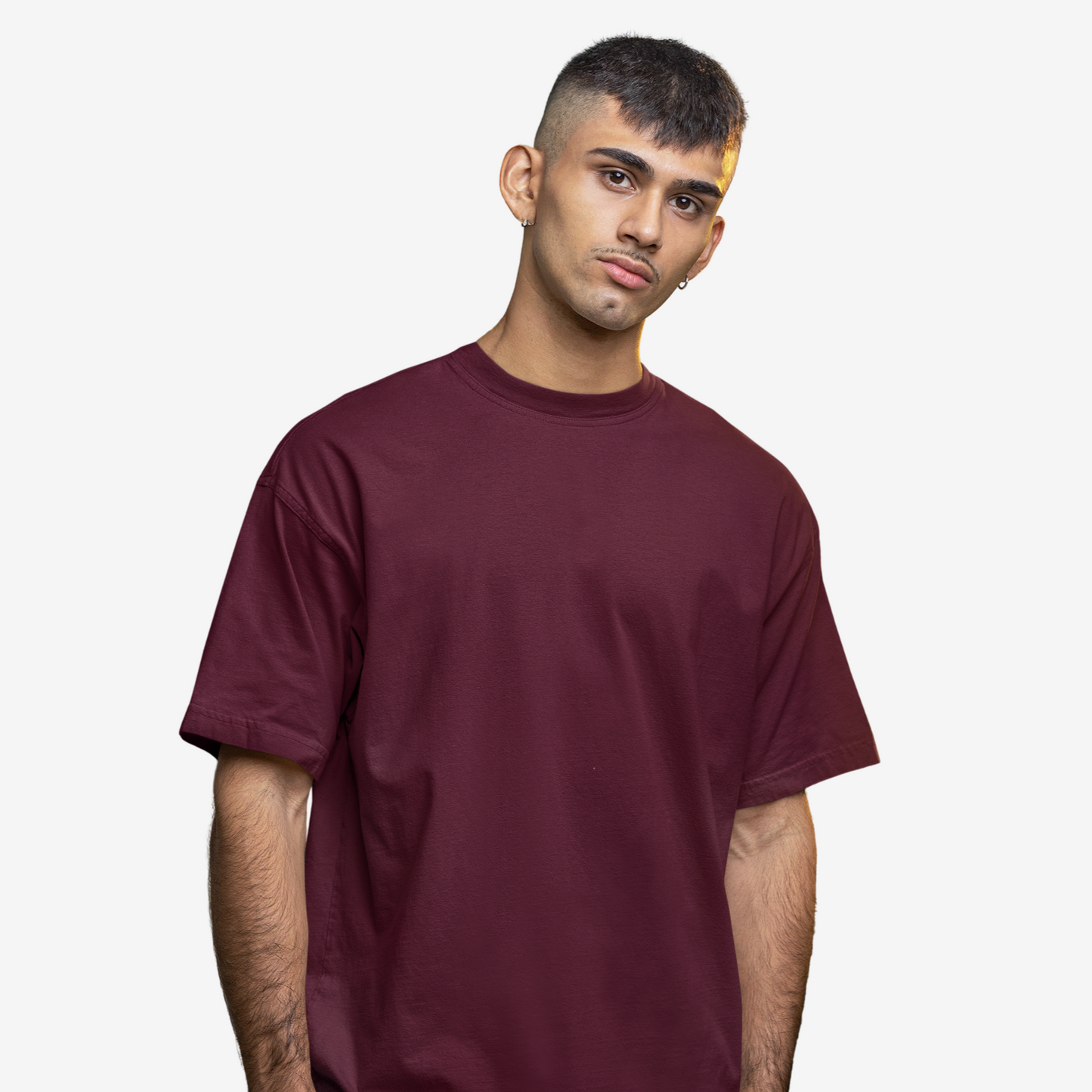 Unisex Oversized Classic T-Shirt
