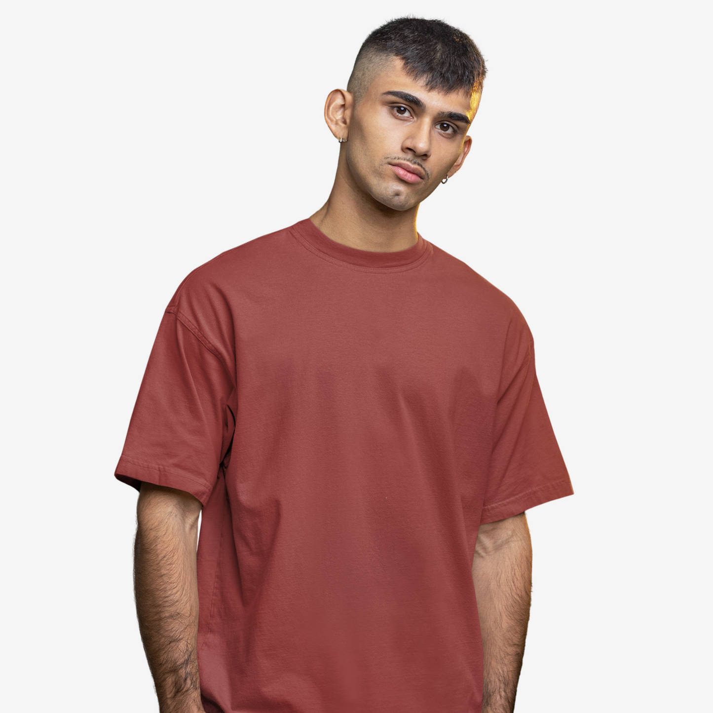 Unisex Oversized Classic T-Shirt