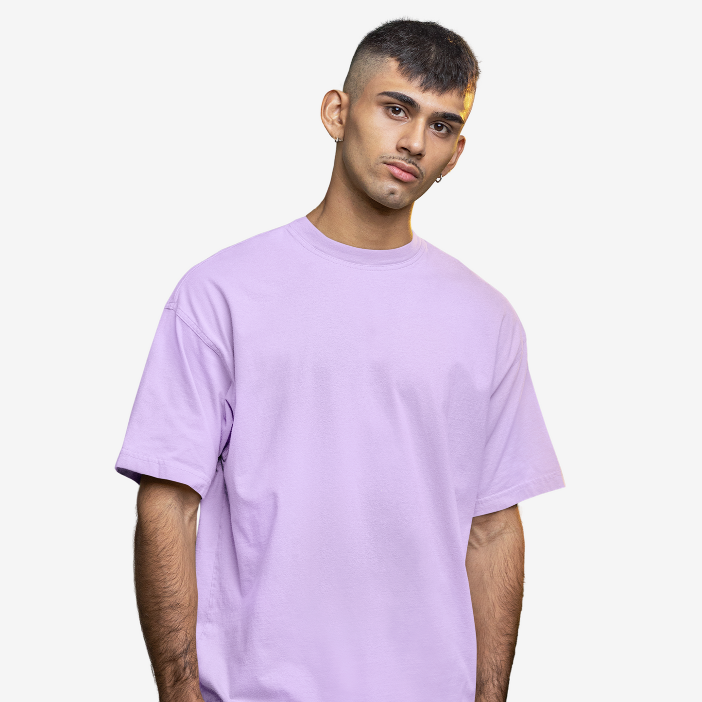 Unisex Oversized Classic T-Shirt
