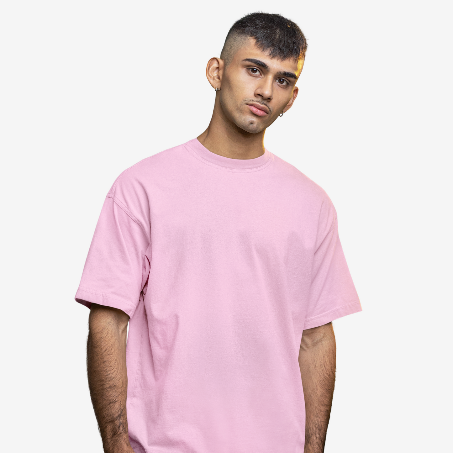 Unisex Oversized Classic T-Shirt