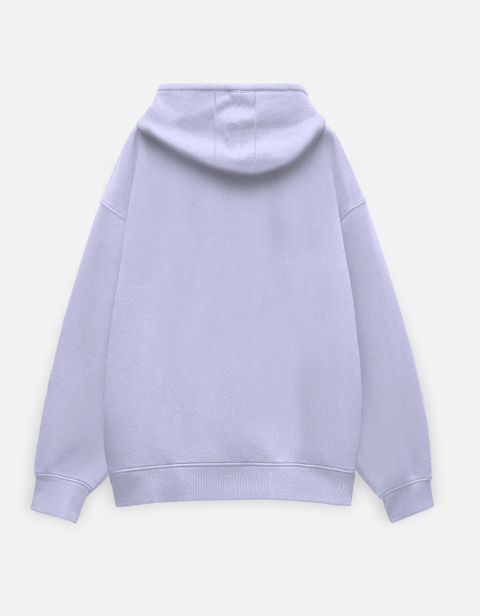 Bonded by Vibe – Unisex Oversized Hoodie | Lavender
