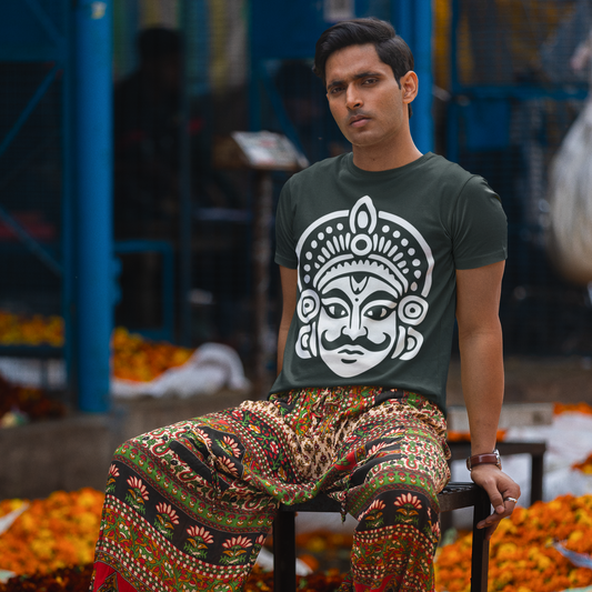 Yakshagana TShirt | Dance TShirt