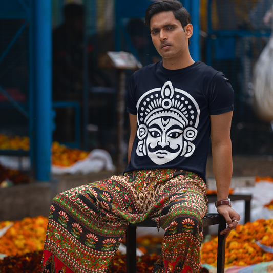 Yakshagana TShirt | Dance TShirt
