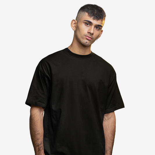 Unisex Oversized Classic T-Shirt