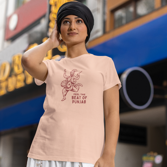 Bhangra TShirt | Dance TShirt