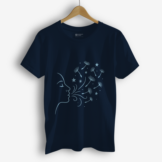 Classic Crew TShirt | Excel TShirt | Yoga TShirt