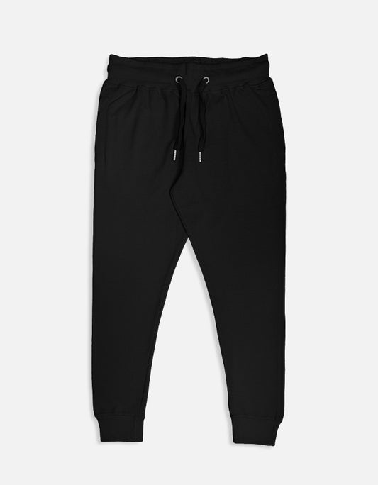 Unisex Joggers | Black