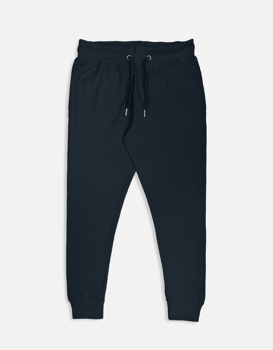 Unisex Joggers | Navy Blue